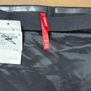 Spanx Black Shapewear